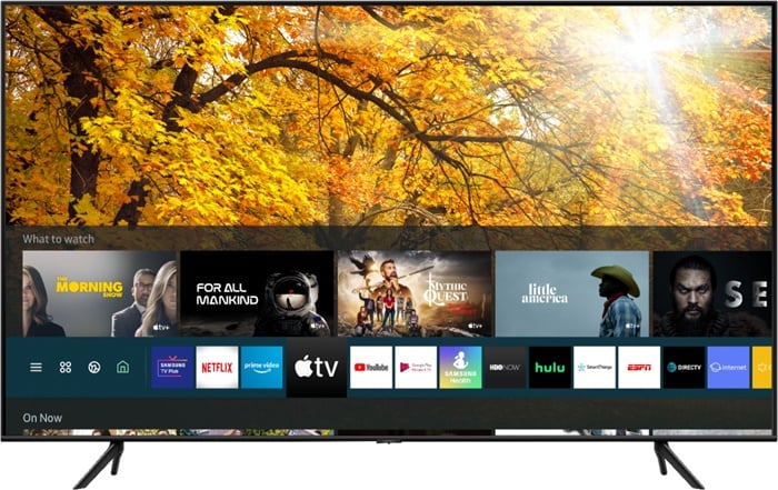 Samsung 85-inch Q70T TV advantages and disadvantages you should know before buying it