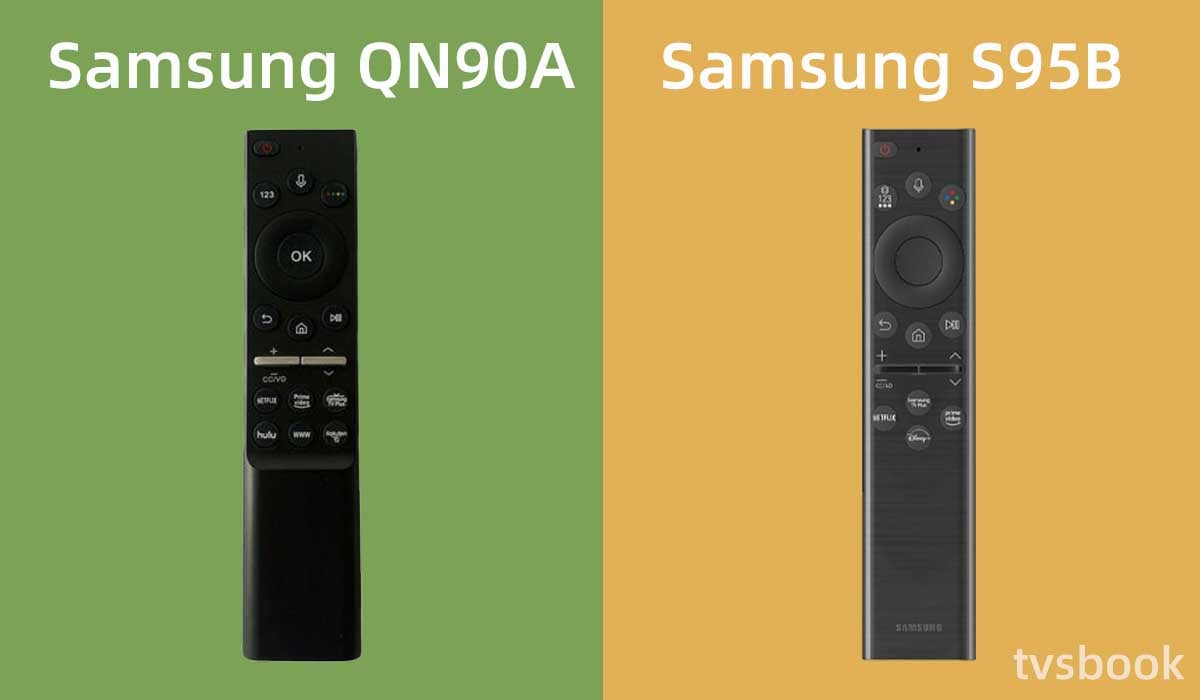 Samsung QN90A vs S95B remote.jpg