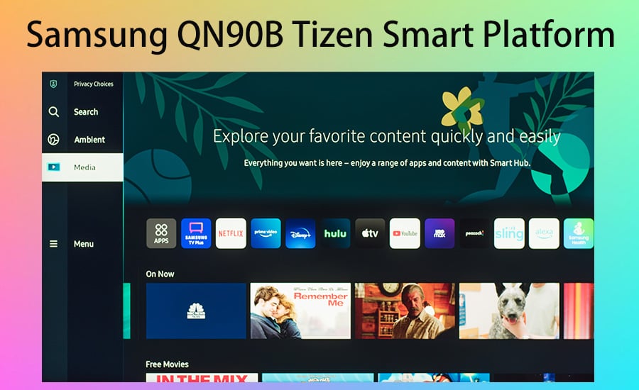 Samsung QN90B Tizen Smart Platform.jpg