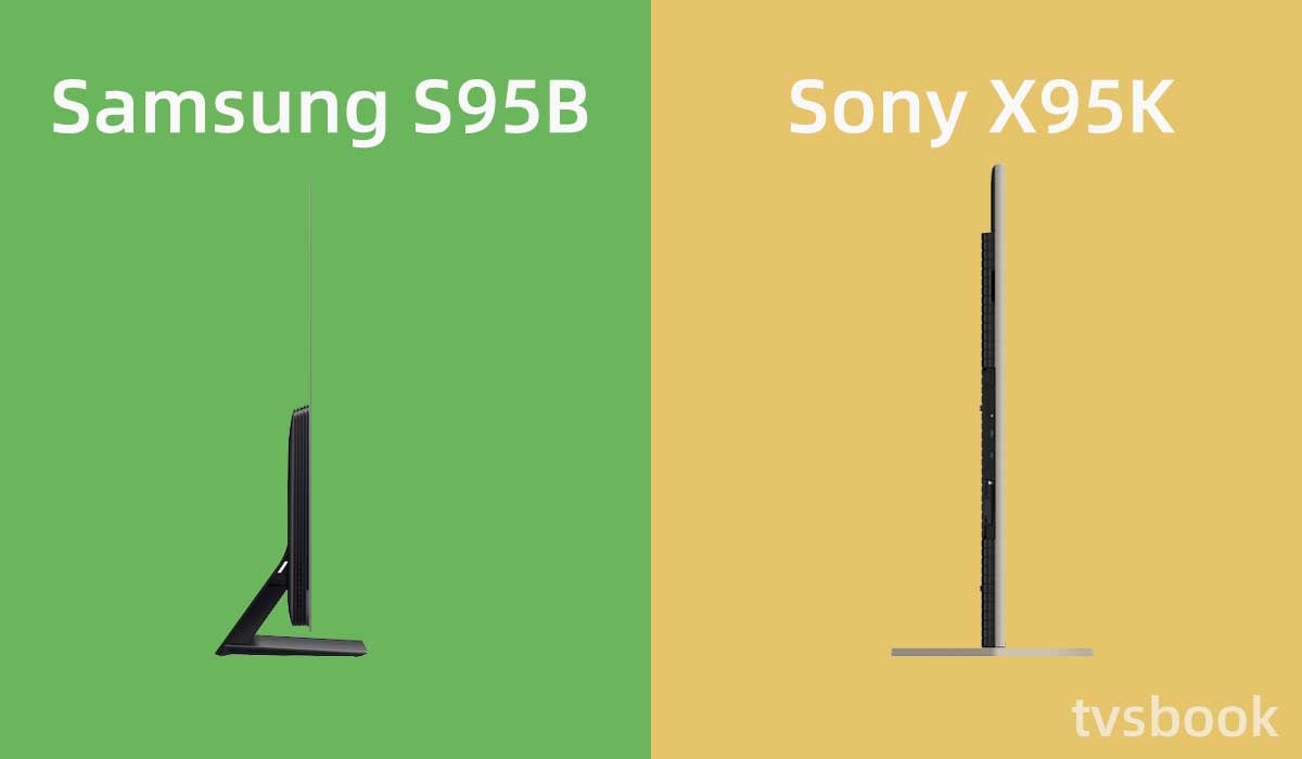 Samsung S95B vs Sony X95K panel side design.jpg