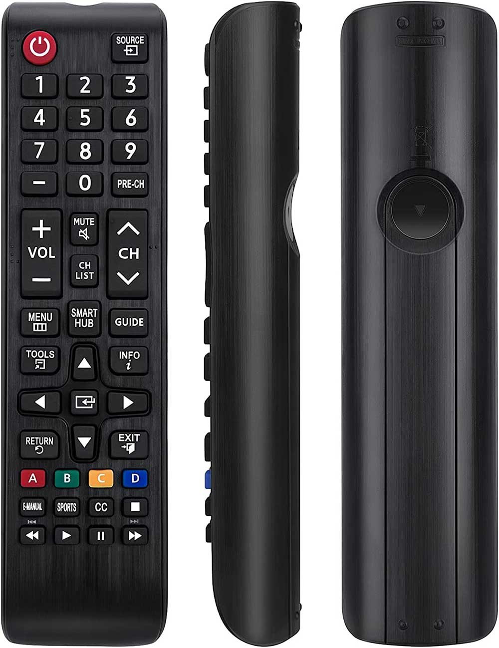 Samsung Smart TV remote.jpg