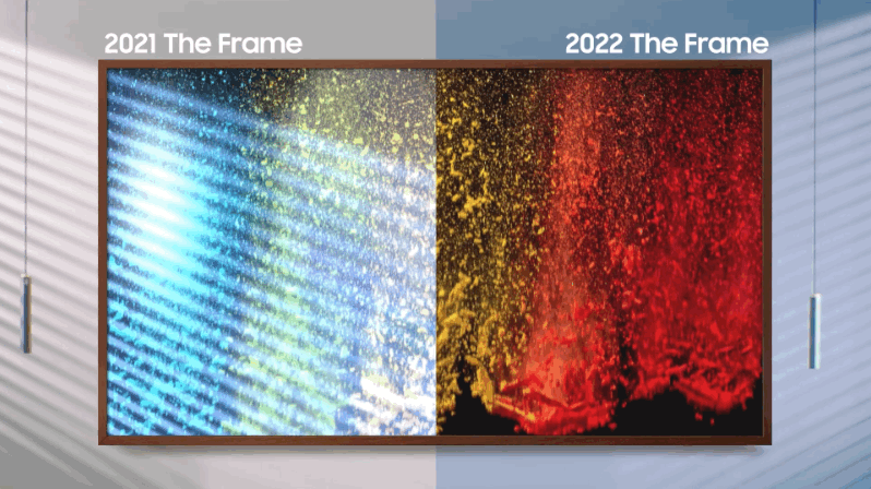 Samsung The Frame TV 2022 vs 2011..png