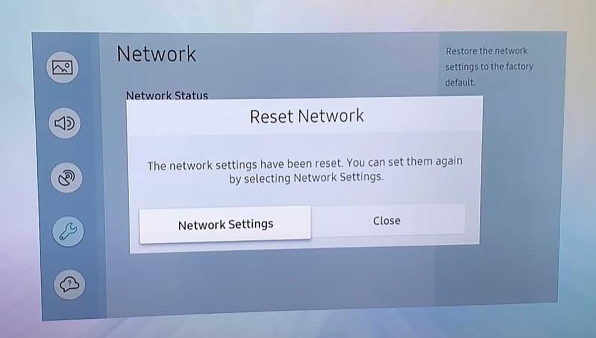 samsung tv network settings after network reset.jpg