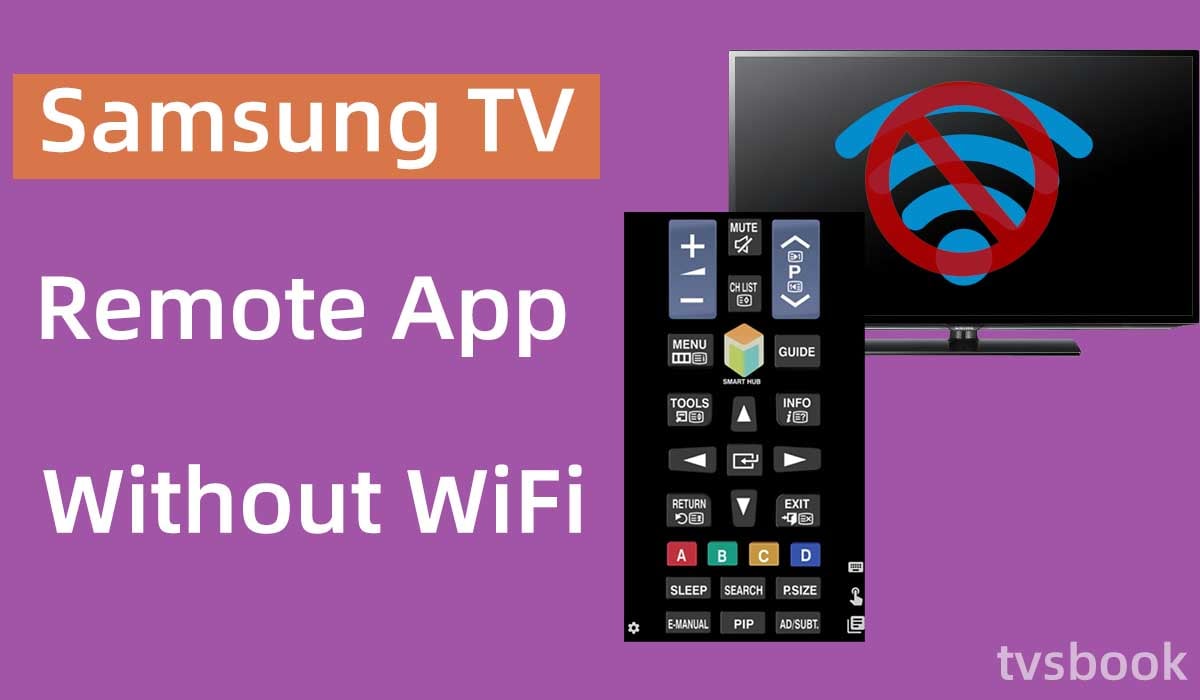 samsung tv remote app without wifi.jpg