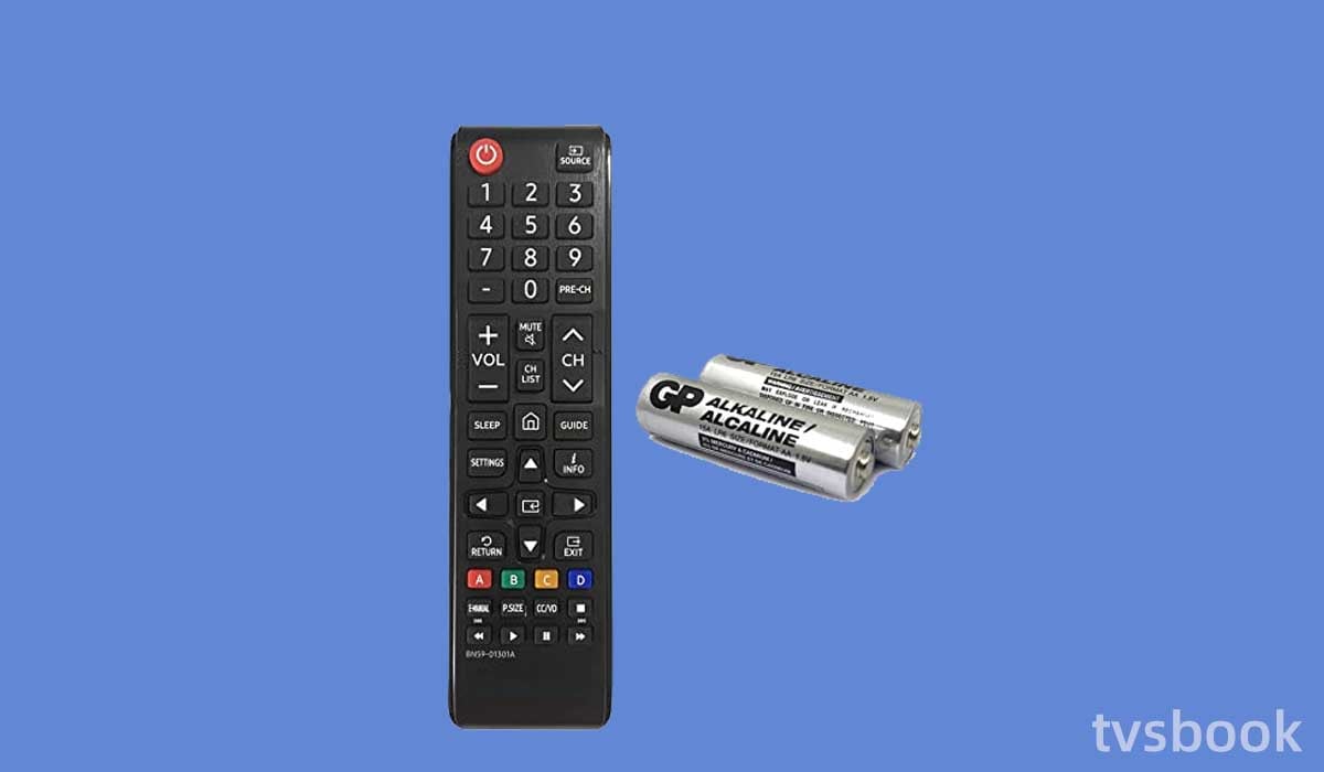 Samsung TV remote change batteries.jpg