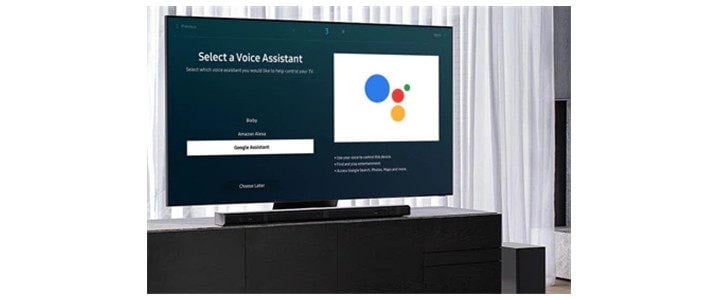 Samsung TVs to Discontinue Google Assistant Functionality Starting March.jpg
