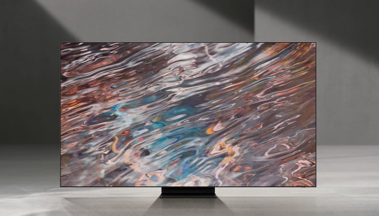 Samsung's Neo QLED TV currently on sale.png