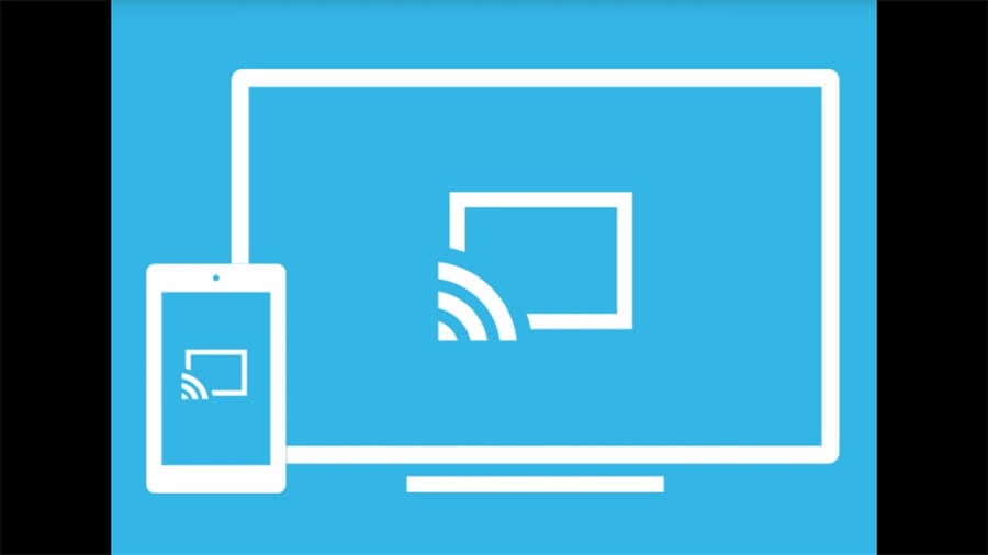 Screen mirroring from mobile phone.jpg