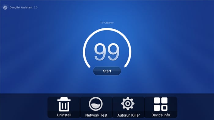Dangbei TV Assistant for Android TV | apk download update July 2020
