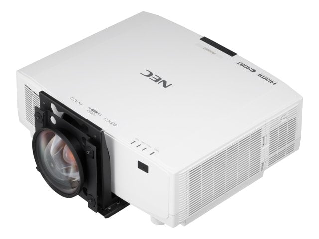 Sharp NEC PV800UL laser projector appearance.jpg