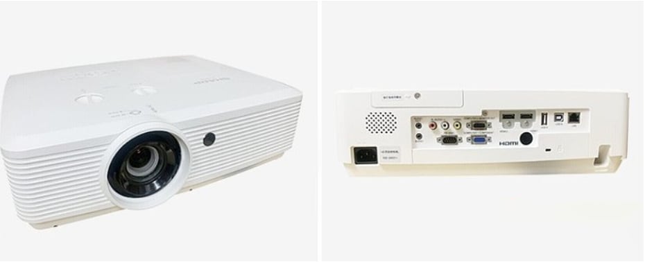 Sharp XG-EC60SWA projector.png