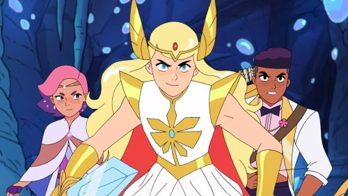 New animated shows coming soon in May - June, 2020