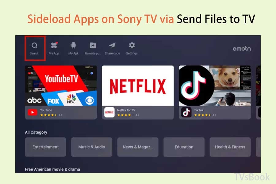 Sideload Apps on Sony TV via Send Files to TV.jpg