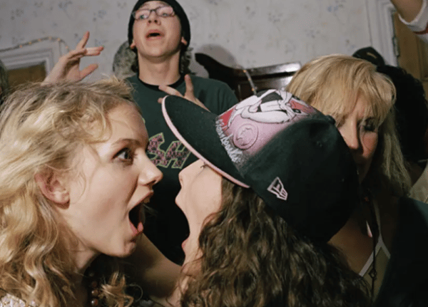 Skins