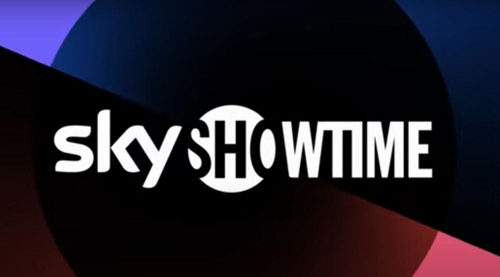 What is SkyShowtime?