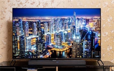 Sony 4K TV X9500H Review: Appearance, Visual and Gaming Experience