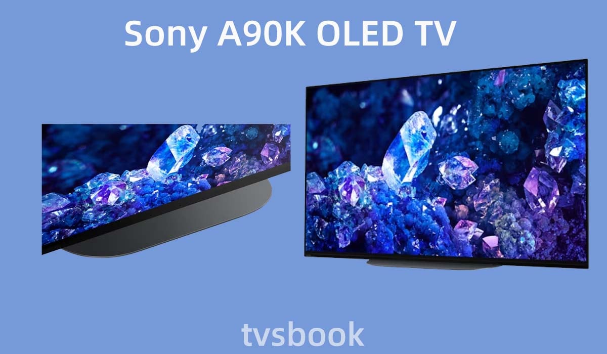 Sony A90K OLED TV design.jpg