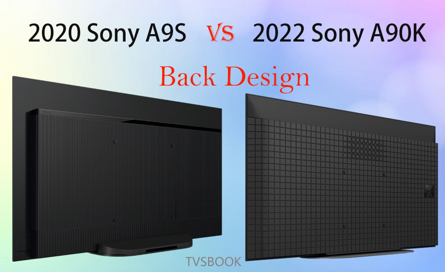 Sony A9S VS A90K bacl design.jpg