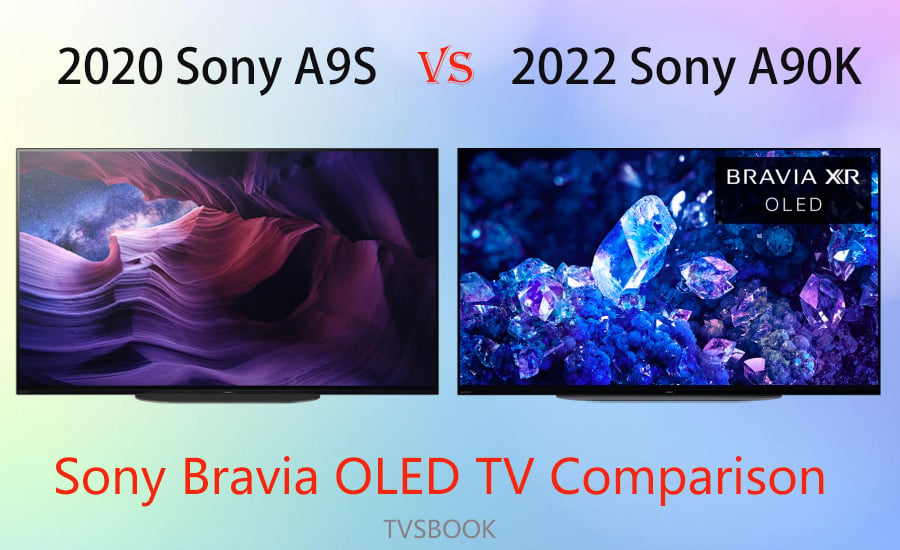 Sony A9S VS A90K, Sony OLED TV Review Comparison.jpg