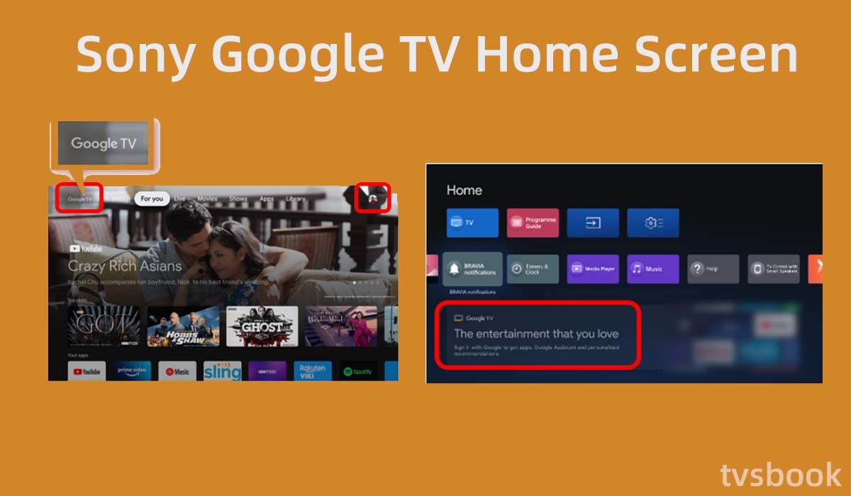 Sony Google TV Home Screen.jpg