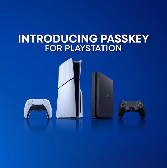 Sony Introduces Passkey Support for PlayStation Accounts.jpg