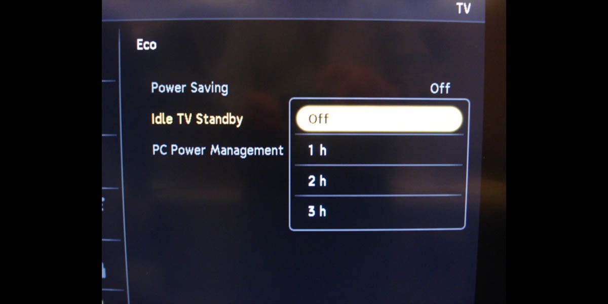 sony tv Turn off the idle standby function.jpg