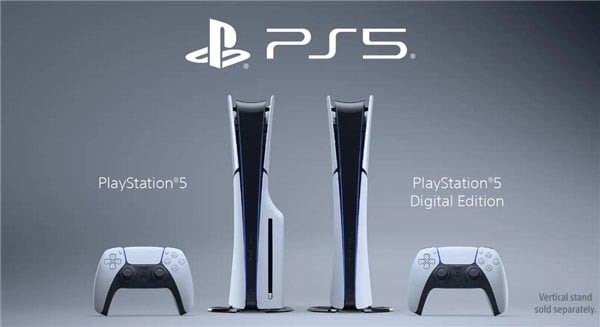Sony Unveils a New PS5 Model.jpg