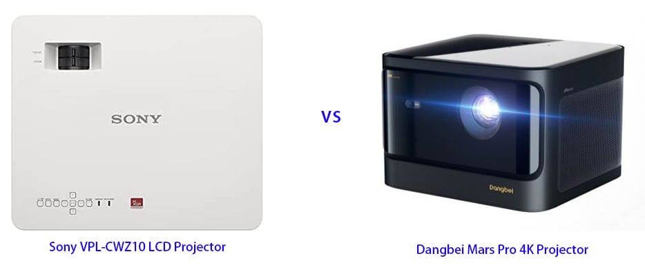 Sony VPL-CWZ10 vs Dangbei Mars Pro..jpg