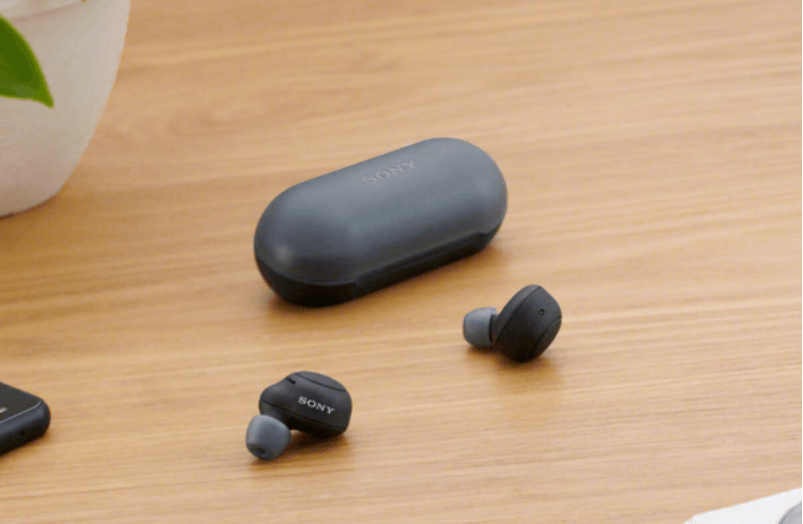 SONY WF-C500 Earbuds Review