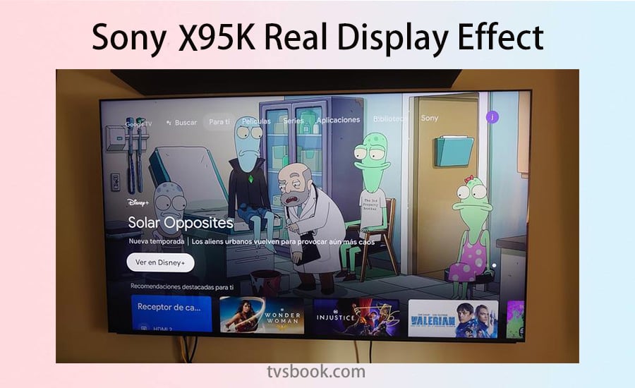 sony X95k real display effect.jpg