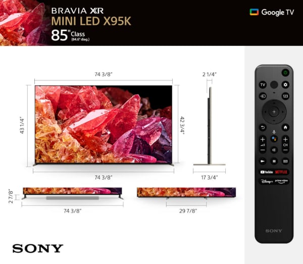 Sony X95K Review remote.png
