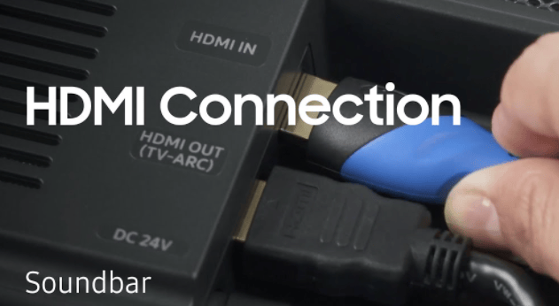 Soundbar HDMI connection.png