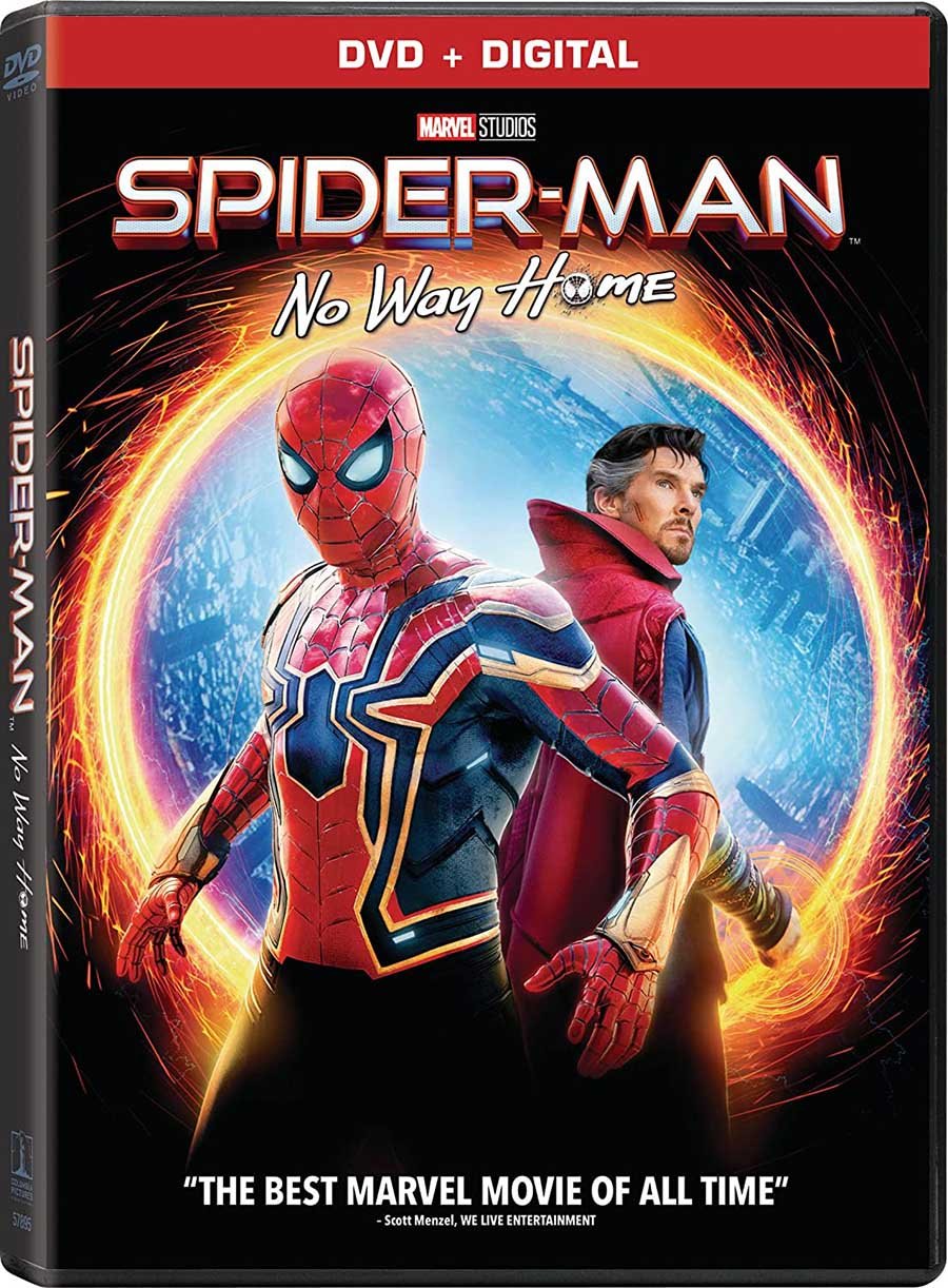 Spider-Man-No Way Home dvd.jpg