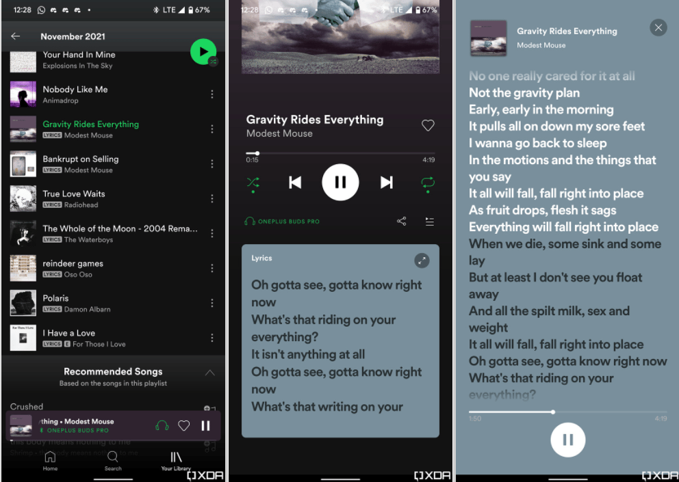 Spotify announces the launch of real-time lyrics function.png