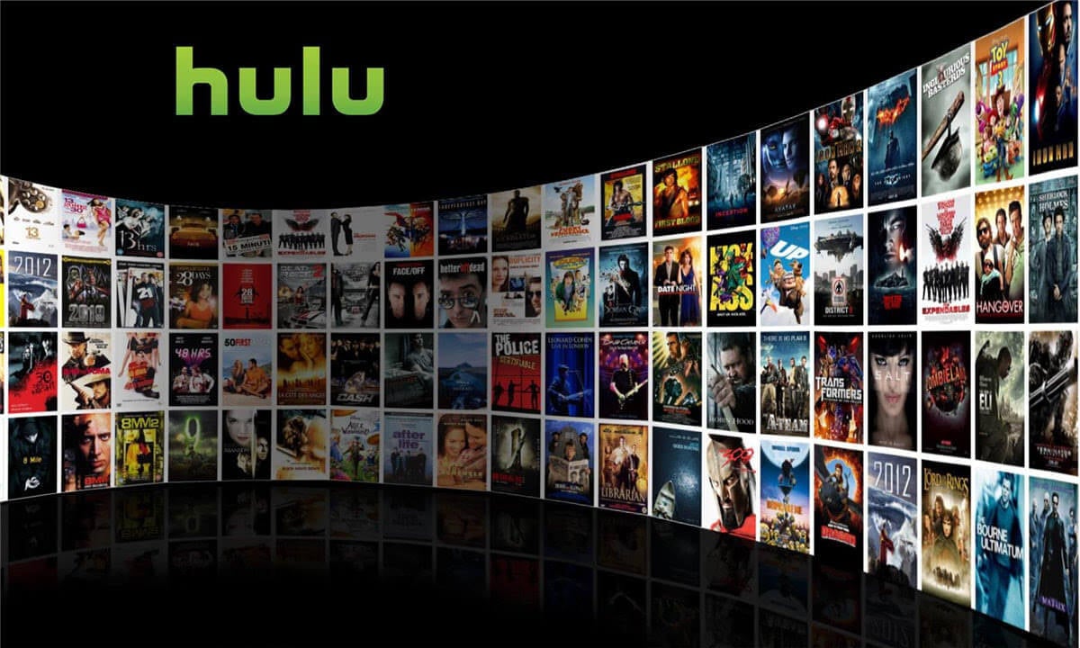 Hulu live TV