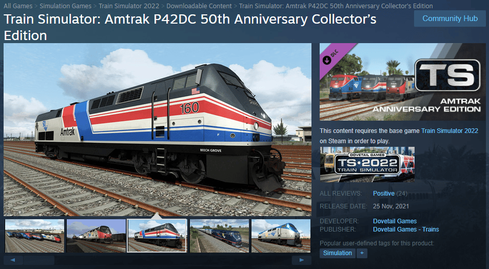 Steam Train Simulator 2022 DLC is now available for free.png