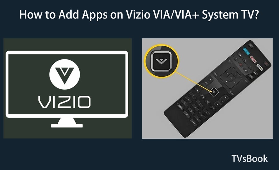 Tap the V button on the VIZIO TVV remote.jpg