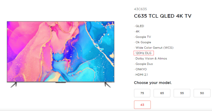 tcl c635 online.png