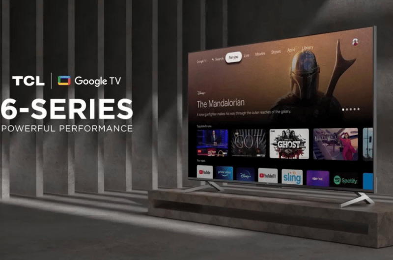TCL launches Google TV software repair patch and TV is back on sale.png