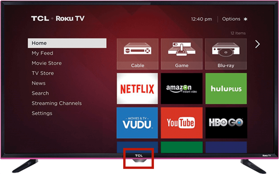 tcl roku tv power button.png