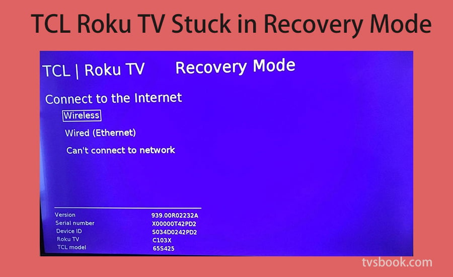 TCL Roku TV Stuck in Recovery Mode.jpg