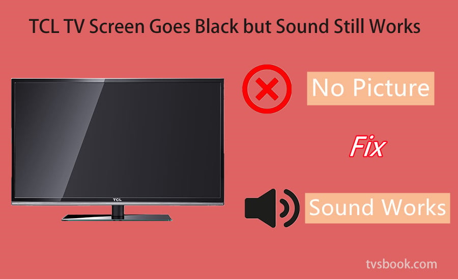 TCL TV Screen Goes Black but Sound Still Works.jpg