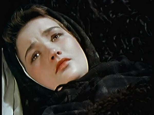 Best adapted film to watch if you are tired of reading novels