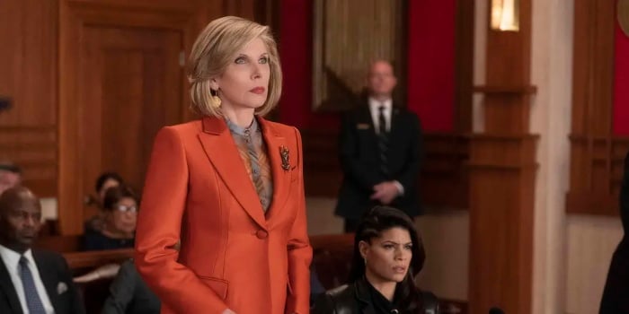 The Good Fight Season 4 Review: Impressive Scenes and Lines 