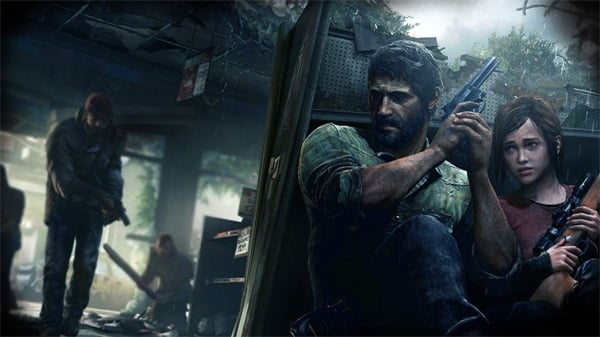 HBO The Last of Us TV series will be Jaw-dropping according to the director 