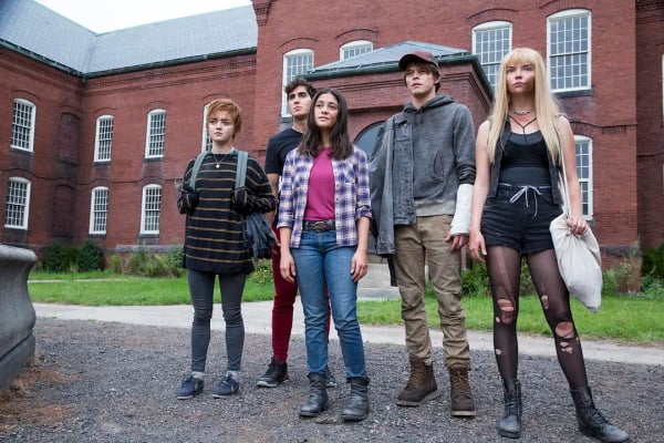 Marvel comics-adapted superhero movie The New Mutants new trailer and release date