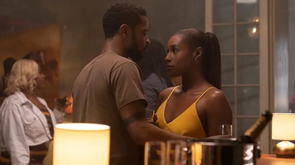 The Photograph (2020): Lesson for managing long-distance relationship