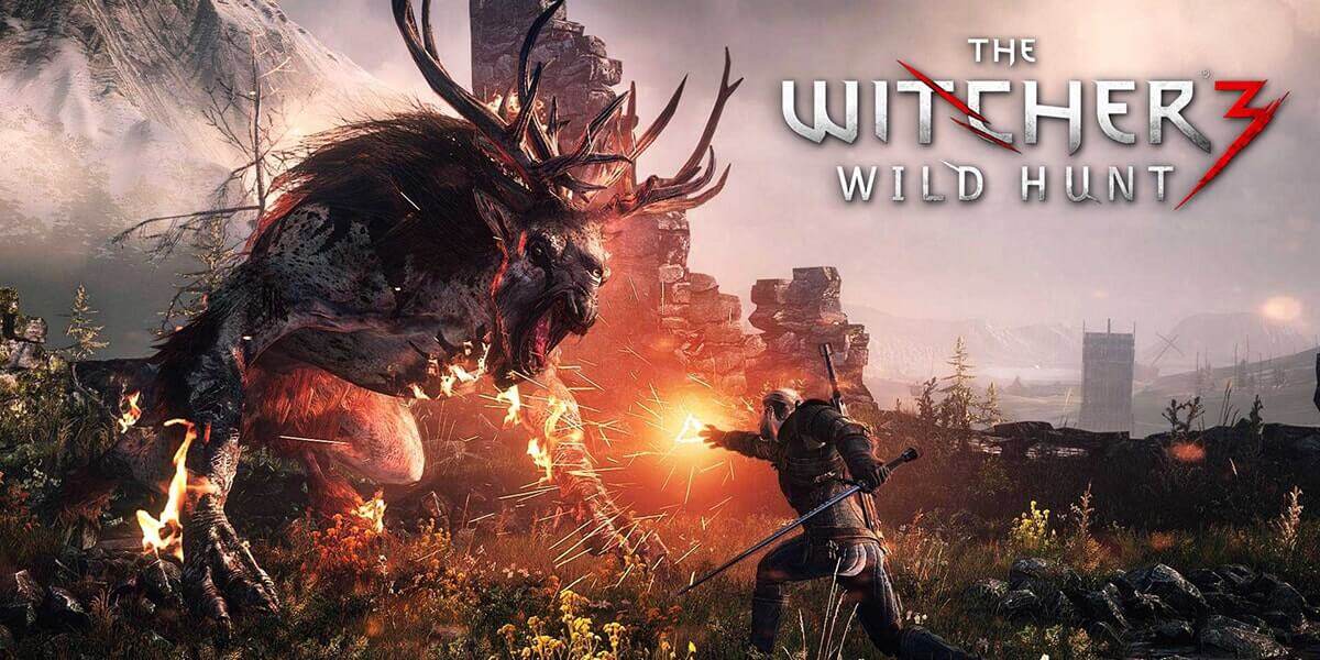 The Witcher 3: Wild Hunt