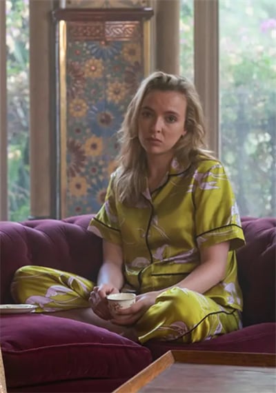 Top TV Drama Kill Eve Season 3 Villanelle’s Fashion Show .png