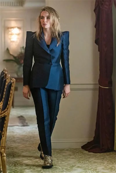 Top TV Drama Kill Eve Season 3 Villanelle’s Fashion Show 7 .png